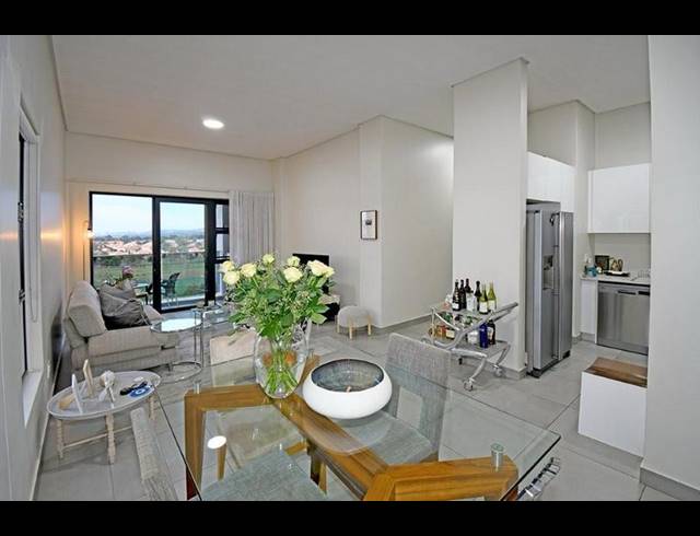 2 BEDROOM PROPERTY TO RENT IN KENSINGTON